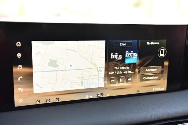 2025 Nissan Armada Vehicle Photo in Ballwin, MO 63011
