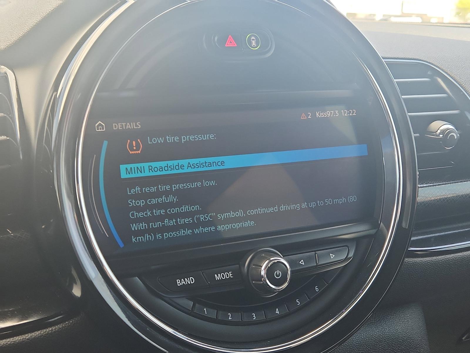 2020 MINI John Cooper Works Clubman Vehicle Photo in Albuquerque, NM 87110