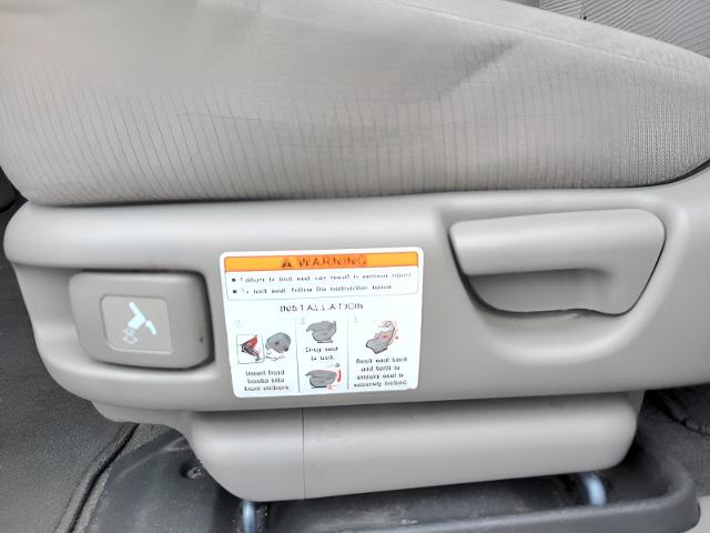 2011 Honda Odyssey Vehicle Photo in Green Bay, WI 54304