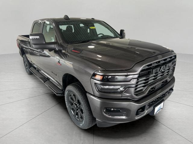 2025 Ram 2500 Vehicle Photo in Oshkosh, WI 54901