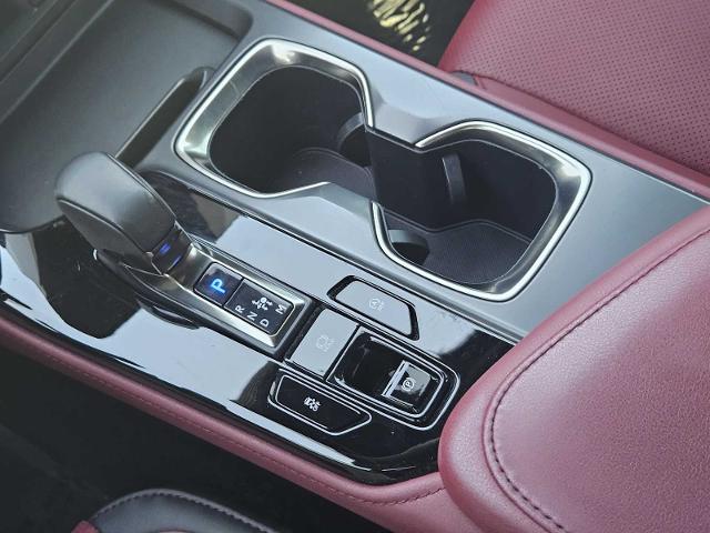 2024 Lexus NX 250 Vehicle Photo in FORT WORTH, TX 76132