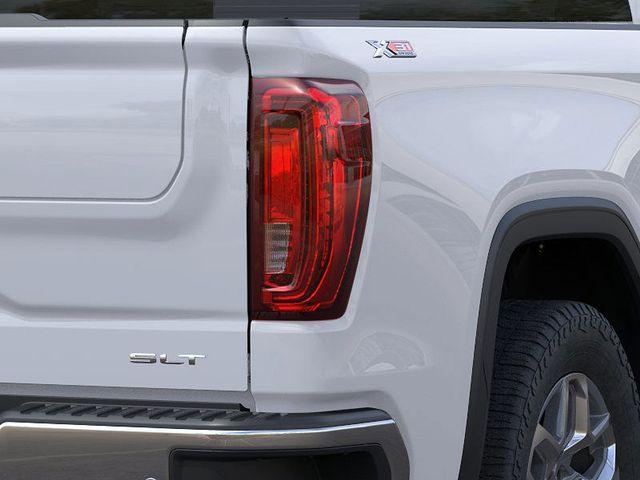 2025 GMC Sierra 1500 Vehicle Photo in WATERTOWN, CT 06795-3318