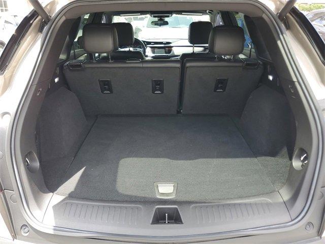 2022 Cadillac XT5 Vehicle Photo in SUNRISE, FL 33323-3202