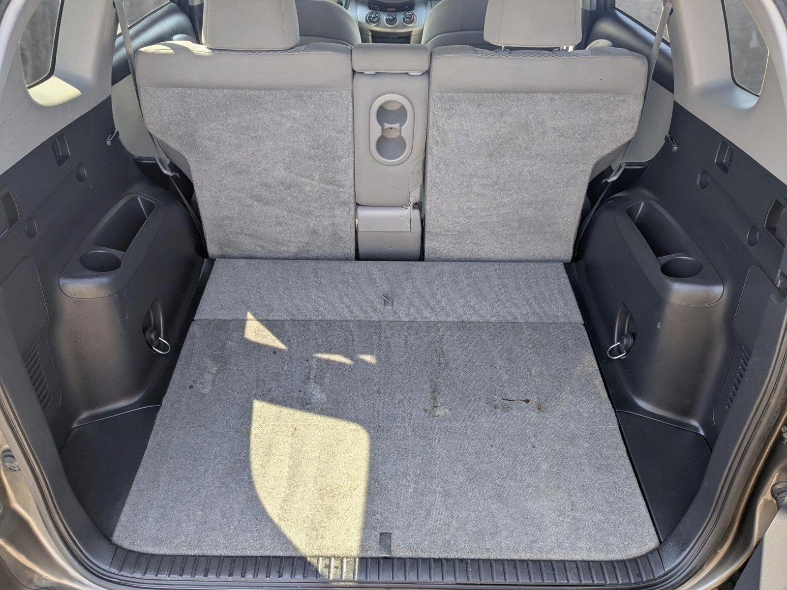 2012 Toyota RAV4 Vehicle Photo in Spokane Valley, WA 99206