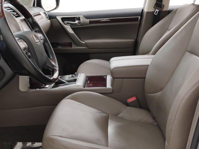 2017 Lexus GX 460 Vehicle Photo in Fort Mill, SC 29708