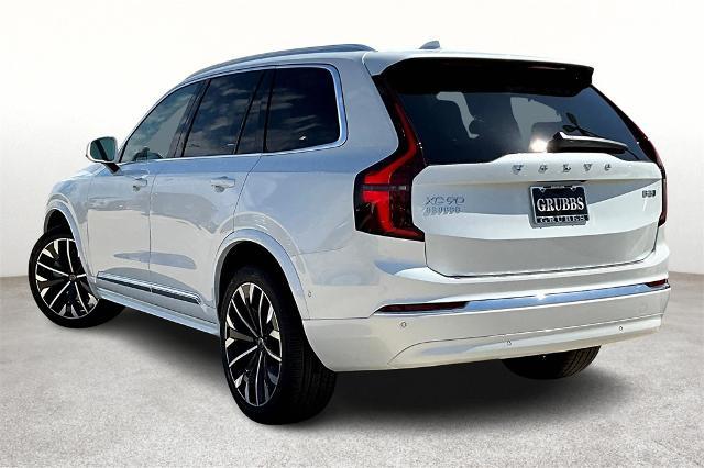 2025 Volvo XC90 Vehicle Photo in Grapevine, TX 76051