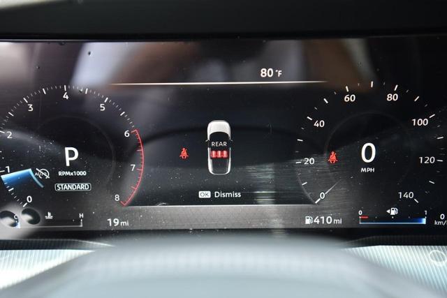 2025 Nissan Murano Vehicle Photo in Ballwin, MO 63011
