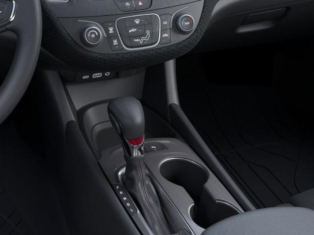 2025 Chevrolet Malibu Vehicle Photo in ORLANDO, FL 32808-7998