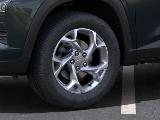 2025 Chevrolet Trax Vehicle Photo in ORLANDO, FL 32808-7998