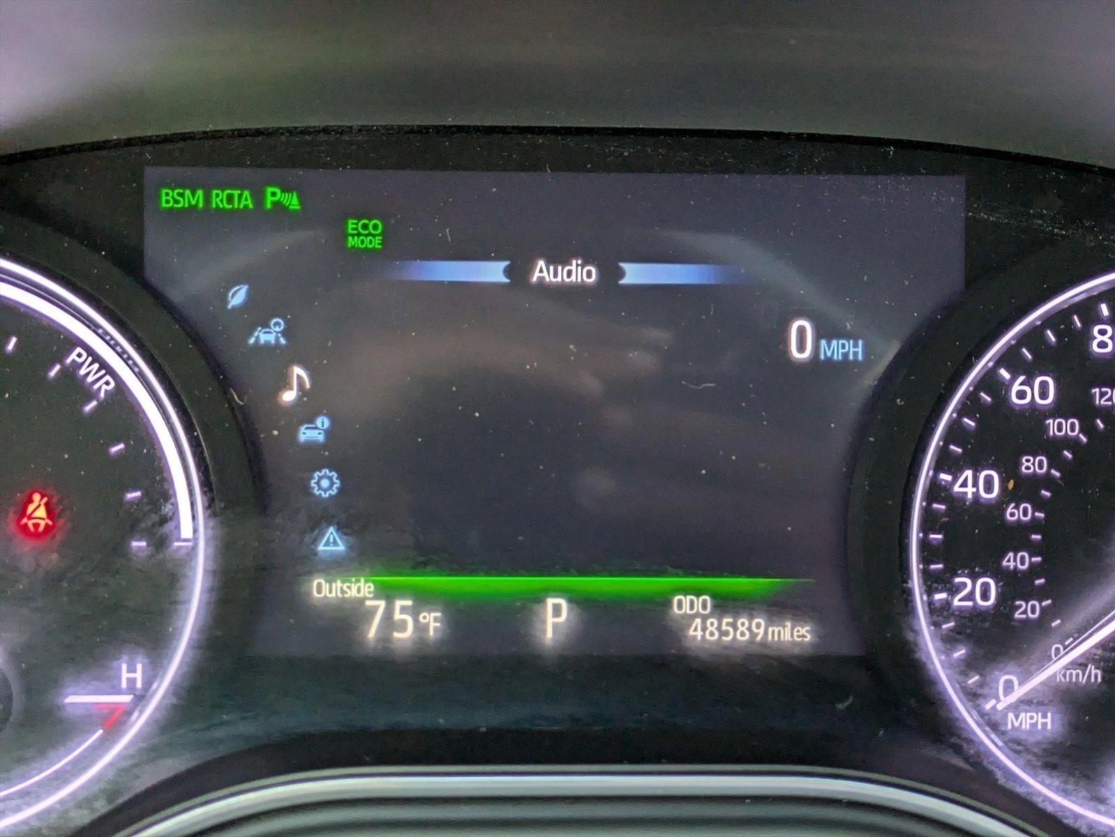 2019 Toyota Avalon Vehicle Photo in Tampa, FL 33614