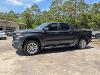 Used 2022 Chevrolet Silverado 1500 Limited Custom with VIN 1GCPYBEKXNZ129704 for sale in Savannah, GA