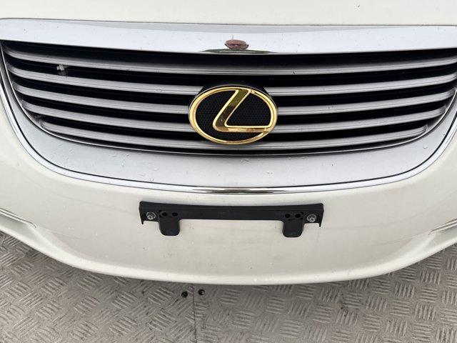 2002 Lexus SC 430 Vehicle Photo in Charlotte, NC 28273