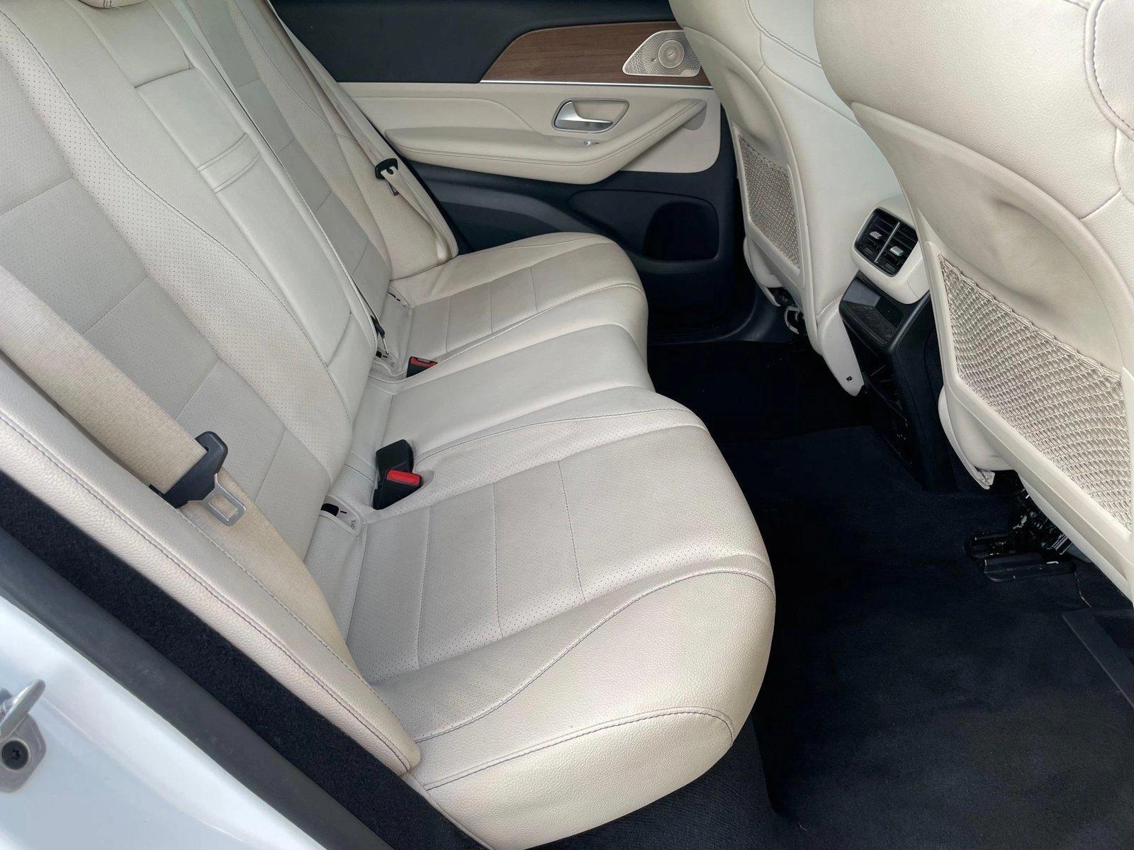 2022 Mercedes-Benz GLE Vehicle Photo in Sanford, FL 32771