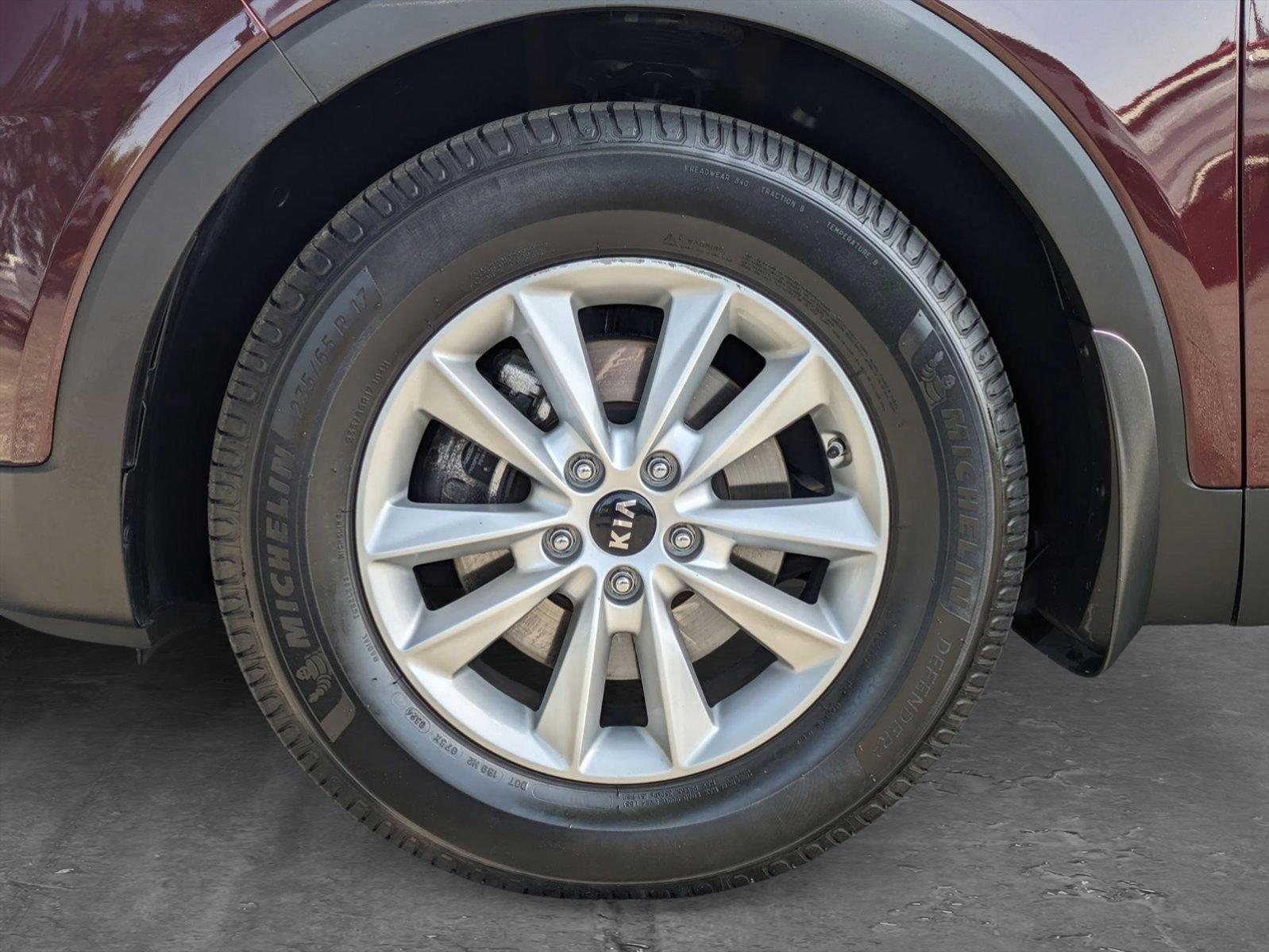 2019 Kia Sorento Vehicle Photo in ORLANDO, FL 32812-3021