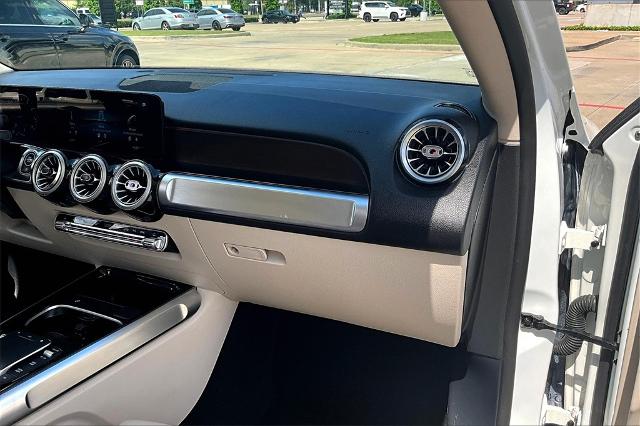 2023 Mercedes-Benz GLB Vehicle Photo in Houston, TX 77007