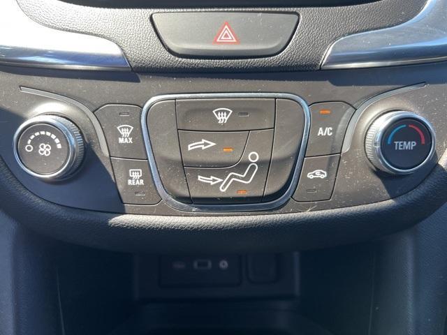 2019 Chevrolet Equinox Vehicle Photo in GREEN BAY, WI 54304-5303