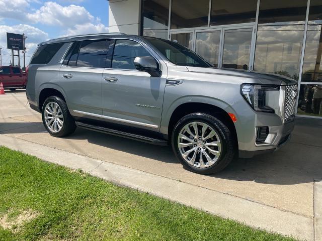 Used 2024 GMC Yukon Denali with VIN 1GKS2DKT6RR328828 for sale in Baton Rouge, LA