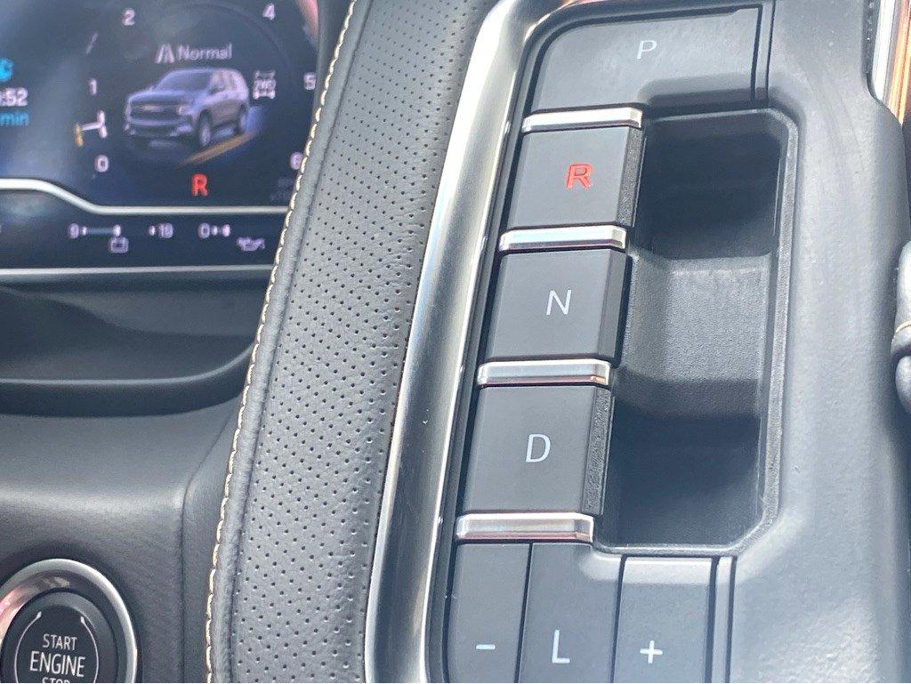 2023 Chevrolet Tahoe Vehicle Photo in SAVANNAH, GA 31406-4513