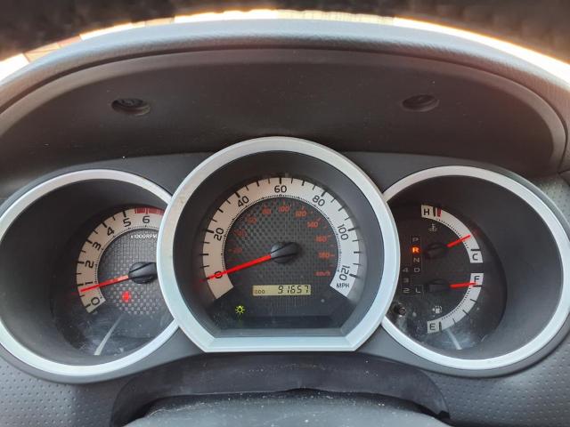 2014 Toyota Tacoma Vehicle Photo in Tampa, FL 33612