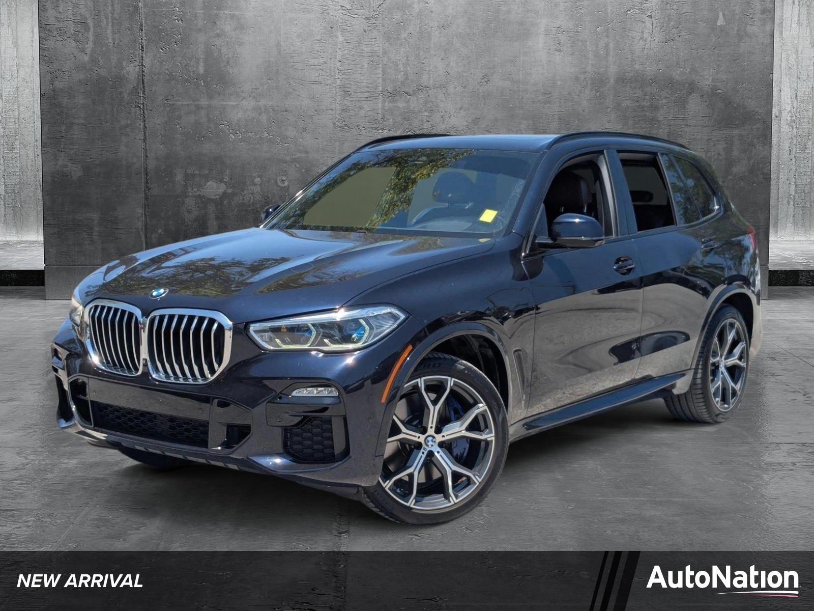 2019 BMW X5 xDrive40i Vehicle Photo in Tampa, FL 33614