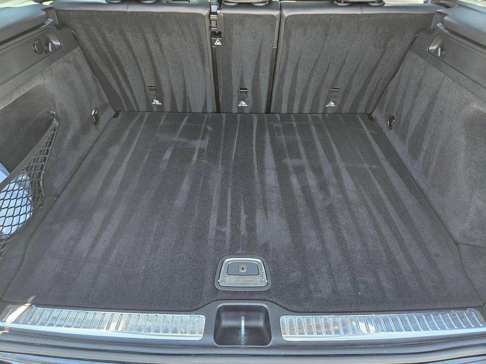2021 Mercedes-Benz GLC Vehicle Photo in Fort Lauderdale, FL 33316