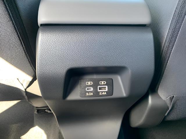 2025 Subaru Crosstrek Vehicle Photo in Oshkosh, WI 54904