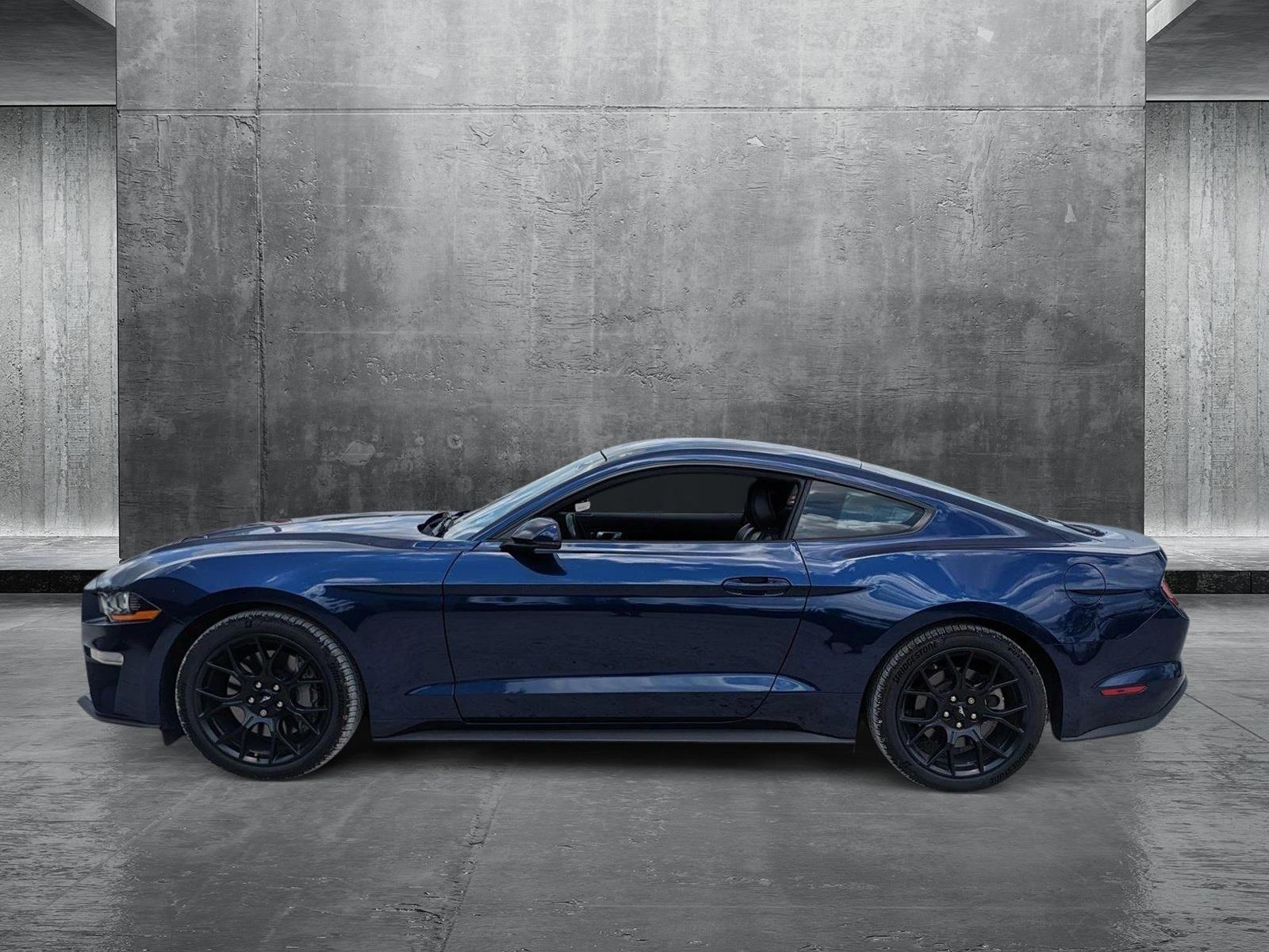 2019 Ford Mustang Vehicle Photo in Bradenton, FL 34207