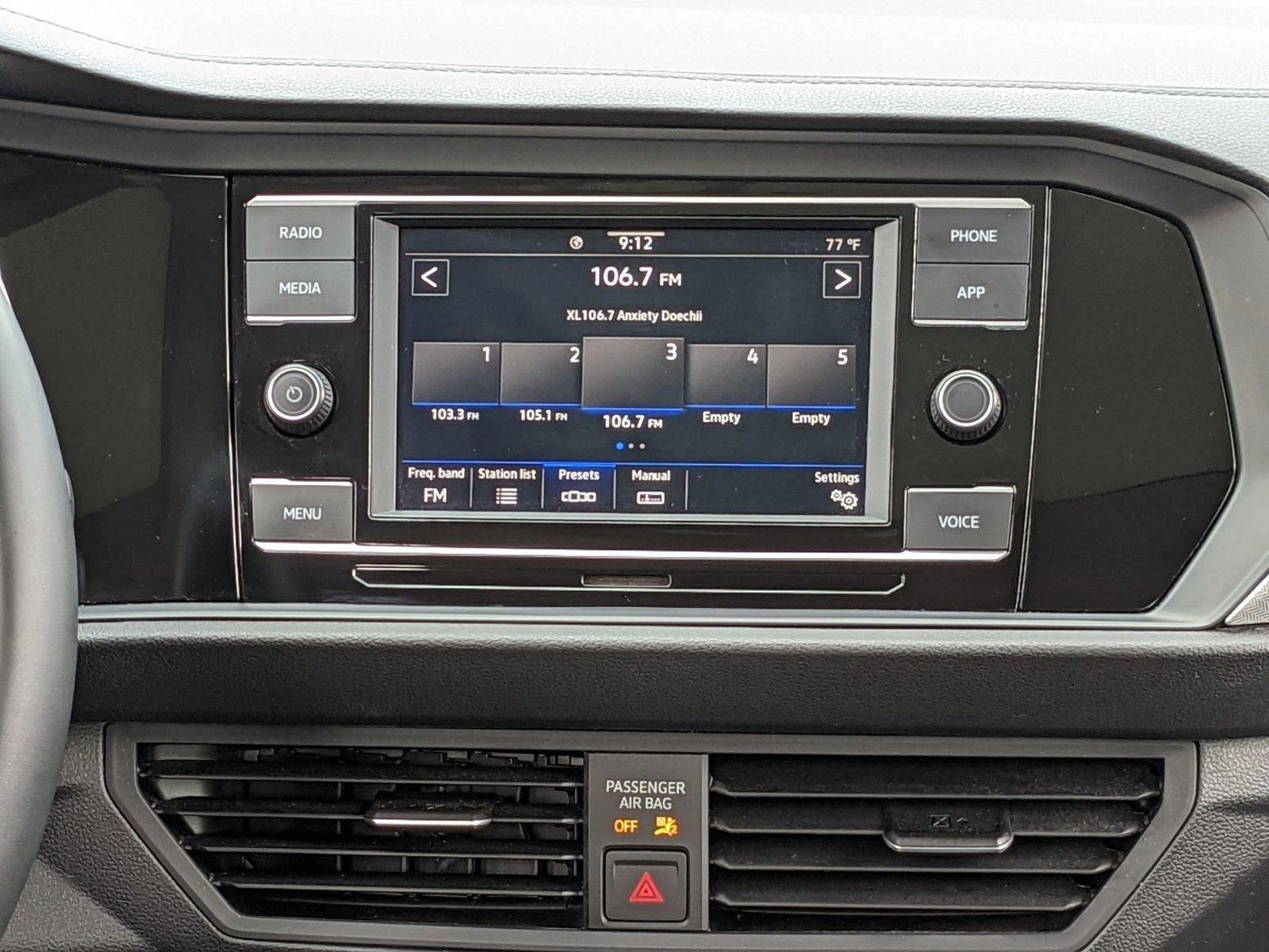 2021 Volkswagen Jetta Vehicle Photo in Orlando, FL 32811