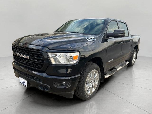 2023 Ram 1500 Vehicle Photo in Oshkosh, WI 54901