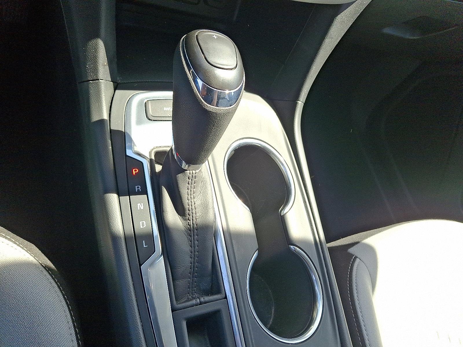 2020 Chevrolet Equinox Vehicle Photo in Harrisburg, PA 17111