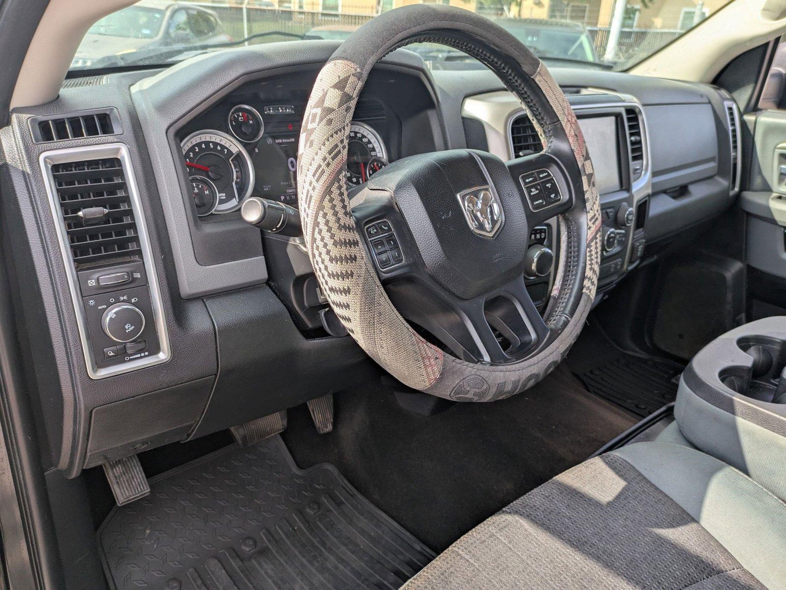 2015 Ram 1500 Vehicle Photo in Corpus Christi, TX 78415