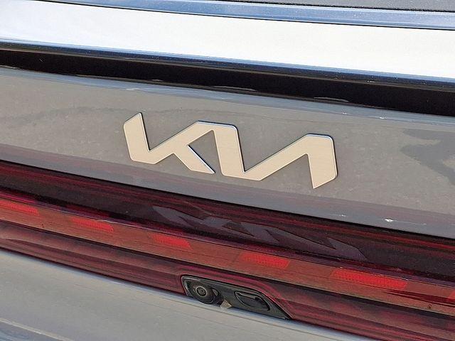 2023 Kia K5 Vehicle Photo in WATERTOWN, CT 06795-3318