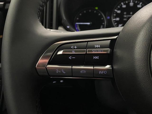 2025 Mazda CX-50 Hybrid Vehicle Photo in Appleton, WI 54913