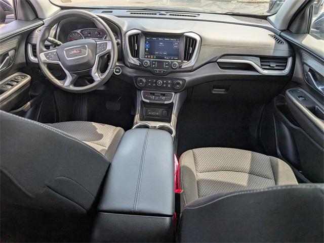 2022 GMC Terrain Vehicle Photo in AURORA, CO 80012-4011