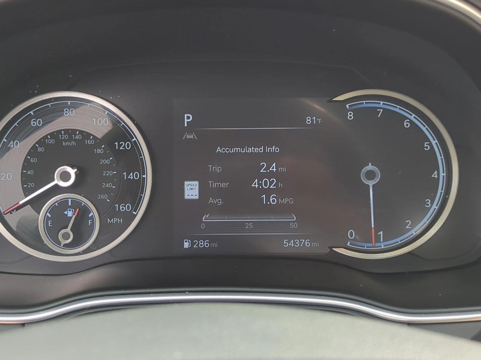 2022 Genesis GV80 Vehicle Photo in Margate, FL 33063