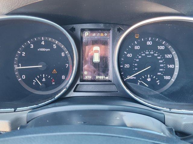 2017 Hyundai Santa Fe Sport Vehicle Photo in SUGAR LAND, TX 77478-0000
