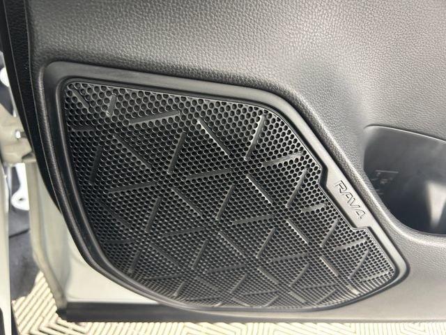 2023 Toyota RAV4 Vehicle Photo in MEDINA, OH 44256-9631