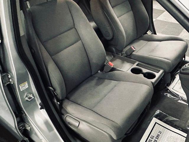 2010 Honda CR-V Vehicle Photo in MEDINA, OH 44256-9631