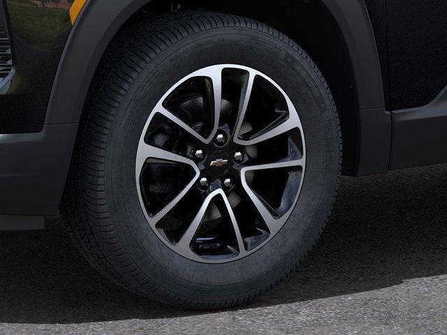2025 Chevrolet Trailblazer Vehicle Photo in DANBURY, CT 06810-5034