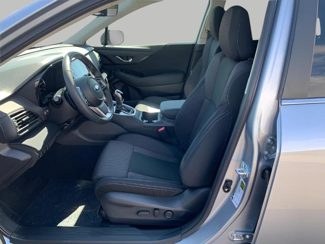 2025 Subaru Outback Vehicle Photo in Oshkosh, WI 54904