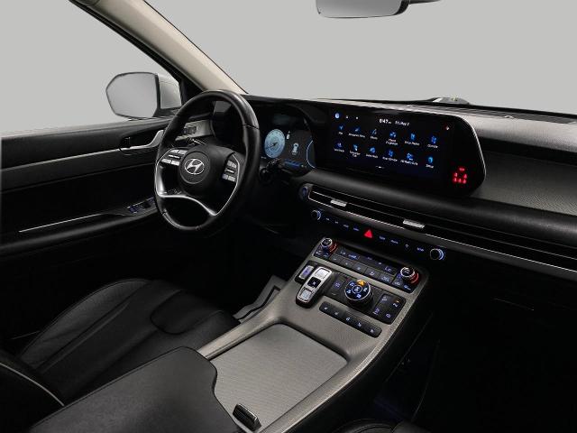 2024 Hyundai PALISADE Vehicle Photo in Appleton, WI 54913