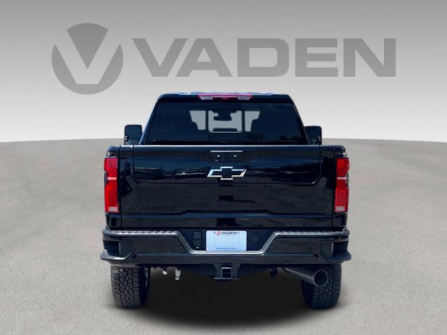 2025 Chevrolet Silverado 2500 HD Vehicle Photo in BEAUFORT, SC 29906-4218