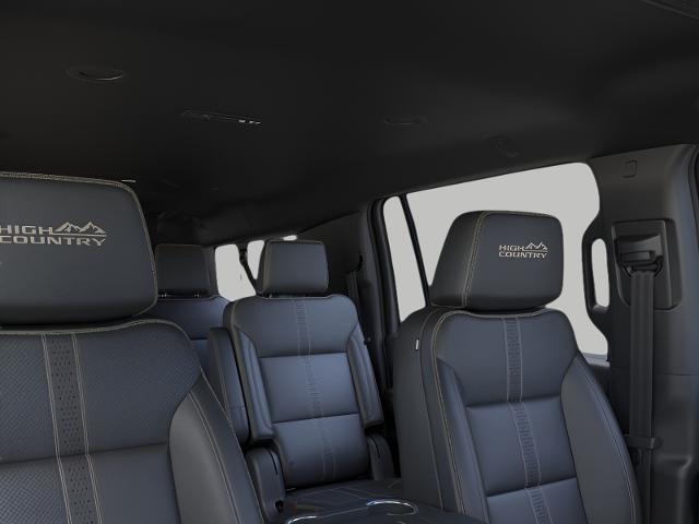 2025 Chevrolet Suburban Vehicle Photo in APPLETON, WI 54914-4656