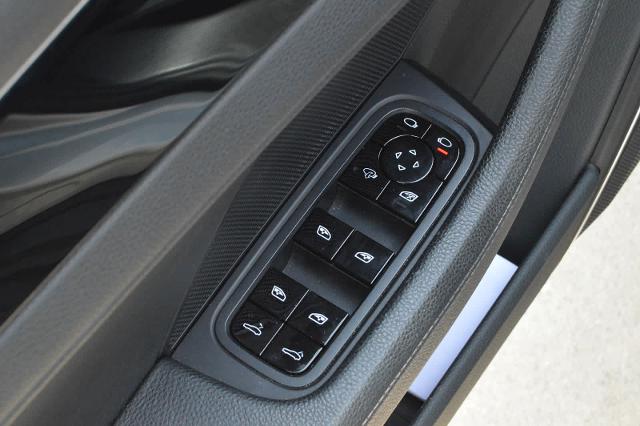 2018 Porsche Panamera Vehicle Photo in Houston, TX 77090