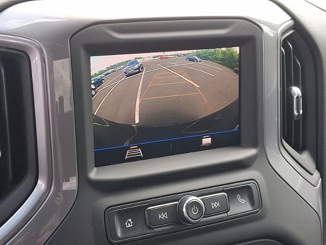 2021 Chevrolet Silverado 1500 Vehicle Photo in TREVOSE, PA 19053-4984