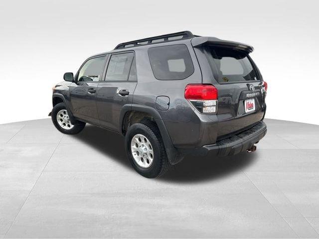 2013 Toyota 4Runner Vehicle Photo in MEDINA, OH 44256-9631