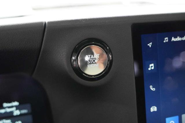 2024 Lexus GX 550 Vehicle Photo in GRAPEVINE, TX 76051
