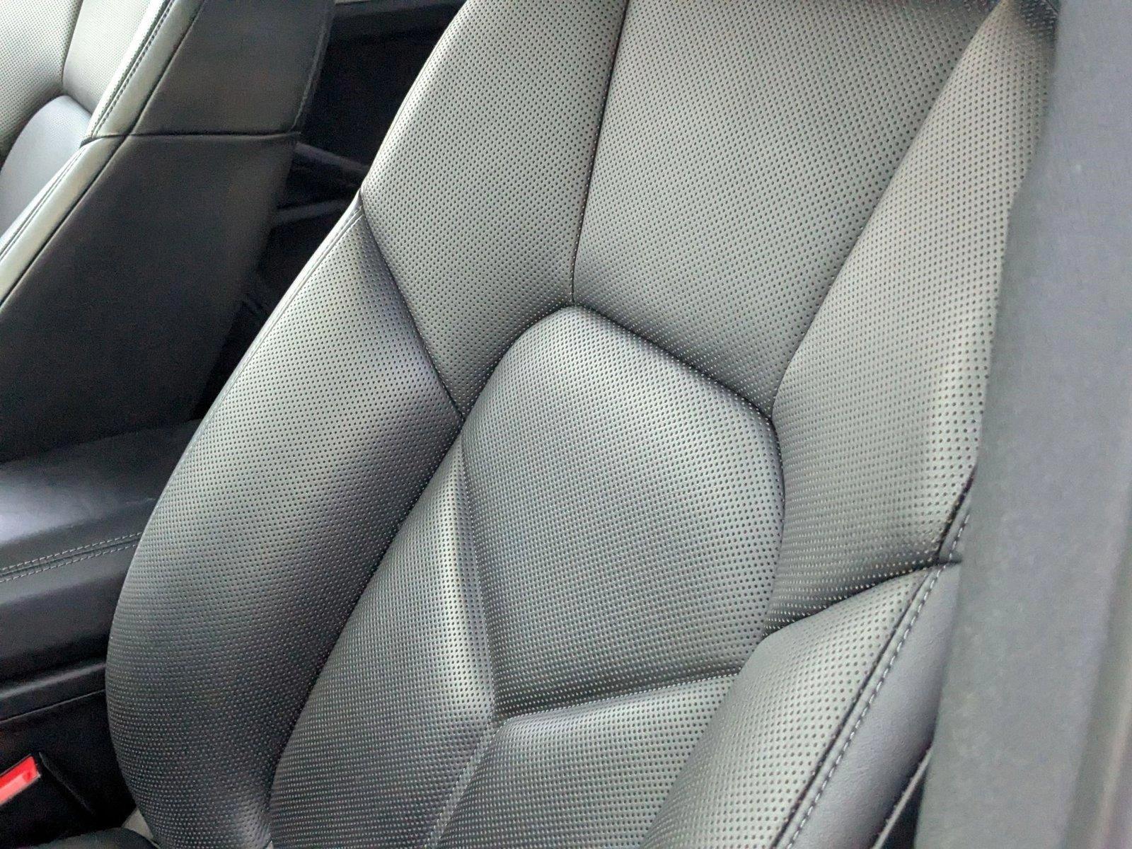 2018 Porsche Macan Vehicle Photo in PEMBROKE PINES, FL 33024-6534