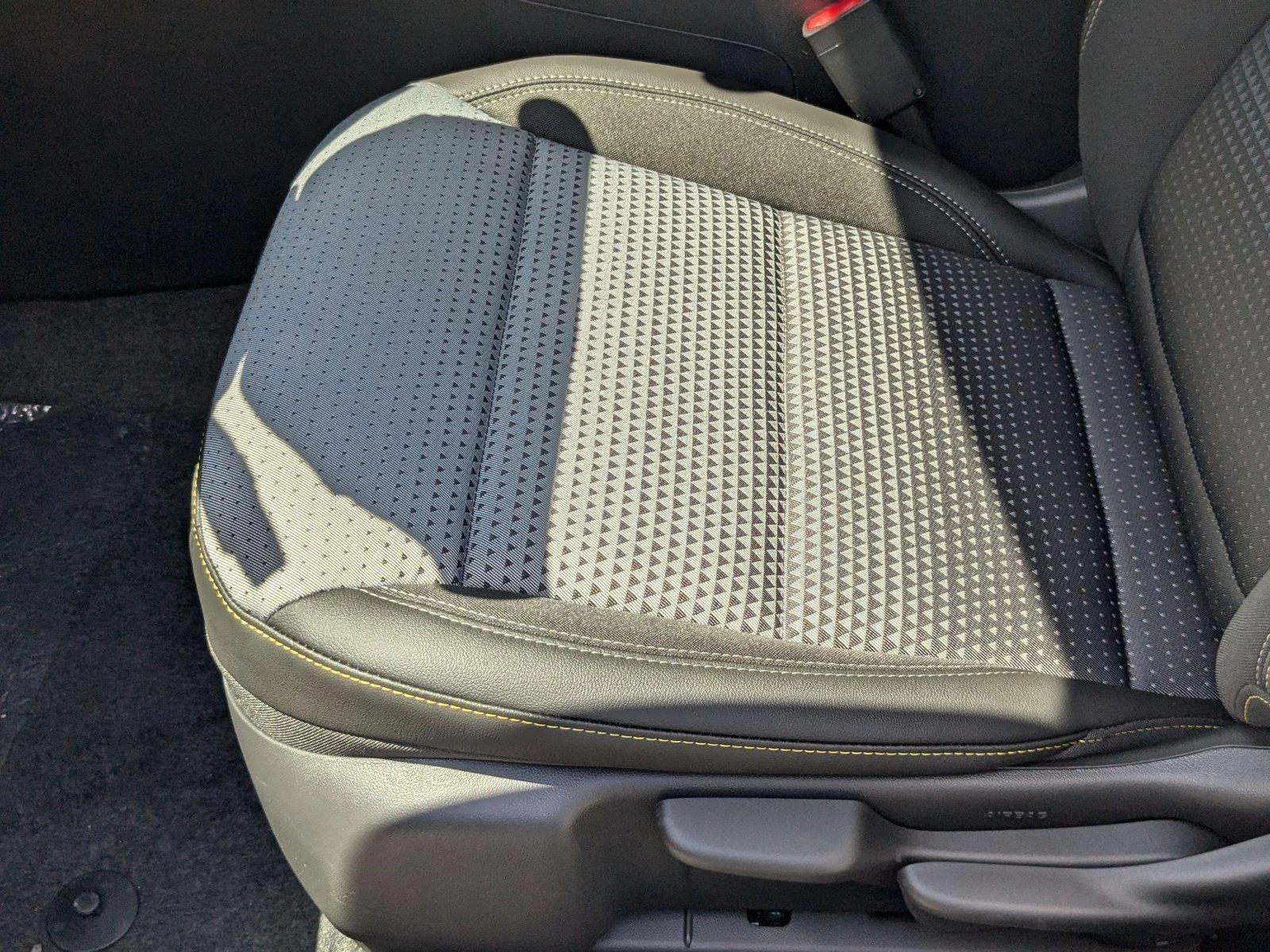 2025 Chevrolet Trax Vehicle Photo in MIAMI, FL 33134-2699