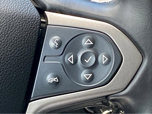 2018 Chevrolet Colorado Vehicle Photo in BEAUFORT, SC 29906-4218